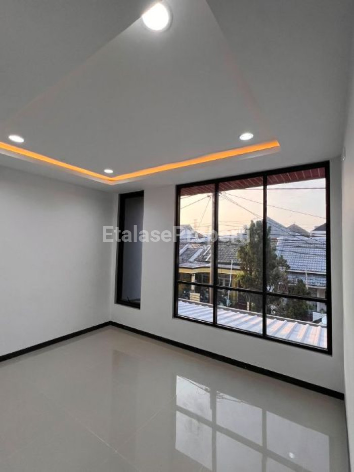 Foto properti Termurah Dibawah Pasaran Rumah Di Nginten Intan 3
