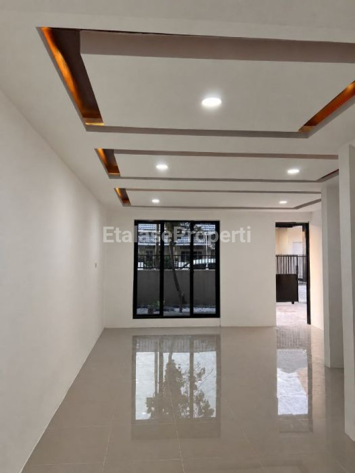 Foto properti Termurah Dibawah Pasaran Rumah Di Nginten Intan 4
