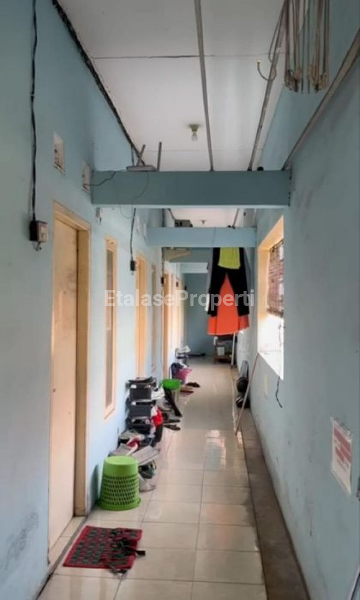 Foto properti Full Penghuni & Siap Ngomset. Dijual Ruko + Kos Aktif Dekat Royal Plaza 3