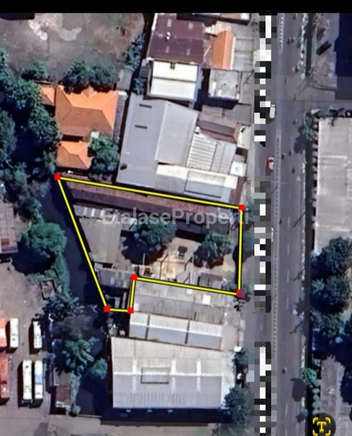 Foto properti DIJUAL TANAH DI RUNGKUT 1