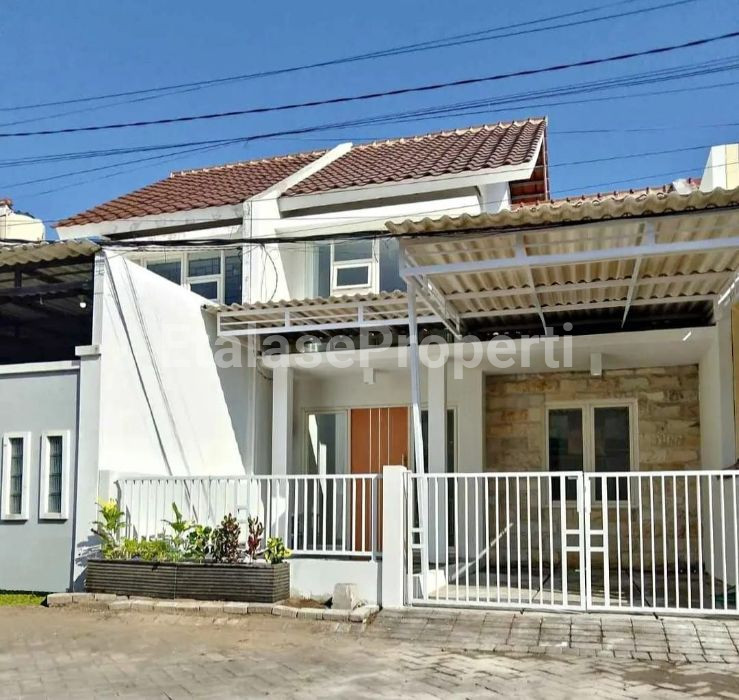 Foto properti Dekat STIKOM & MERR Under 1M 1
