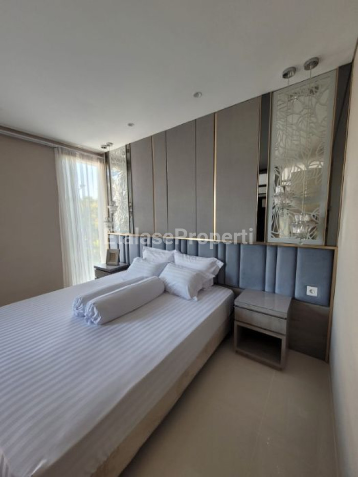 Foto properti DIjual Rumah Siap Huni Suvadiva Grand Island Pakuwon City 8