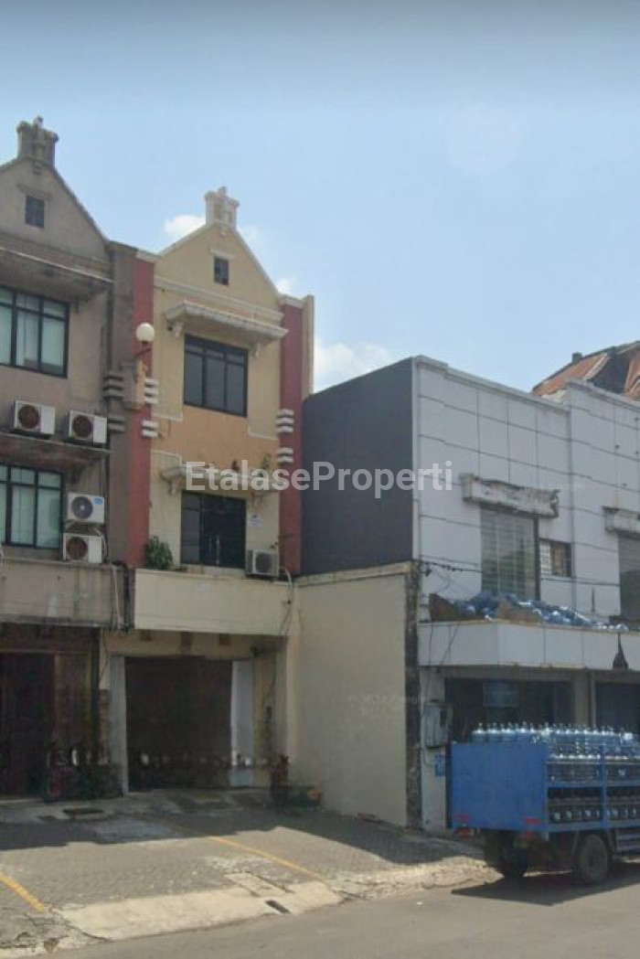 Foto properti Unit Langka Ruko 3 Lantai  Krembangan 1