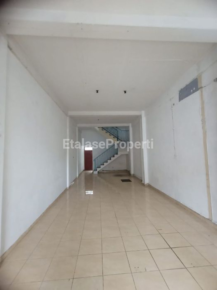 Foto properti Unit Langka Ruko 3 Lantai  Krembangan 4