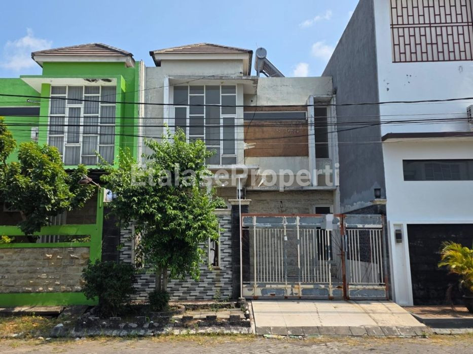 Foto properti Banting Harga Murah Poll Dekat Exit Toll Under 1M 1