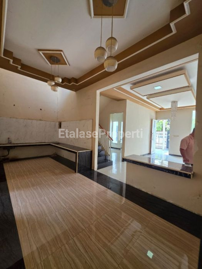 Foto properti Banting Harga Murah Poll Dekat Exit Toll Under 1M 6