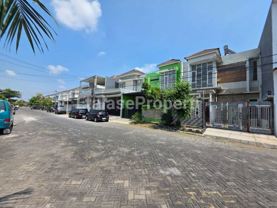 Foto properti Banting Harga Murah Poll Dekat Exit Toll Under 1M 7