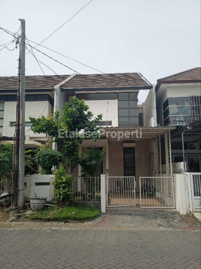 Foto properti Termurah Harga Ambyar Dibawah Pasaran Rumah Pantai Mentari 1