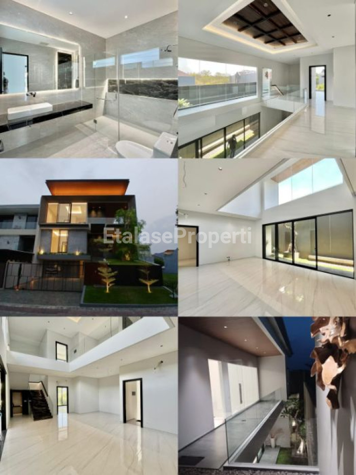 Foto properti DIJUAL RUMAH GRESS SOMERSET, CITRALAND UTAMA 1