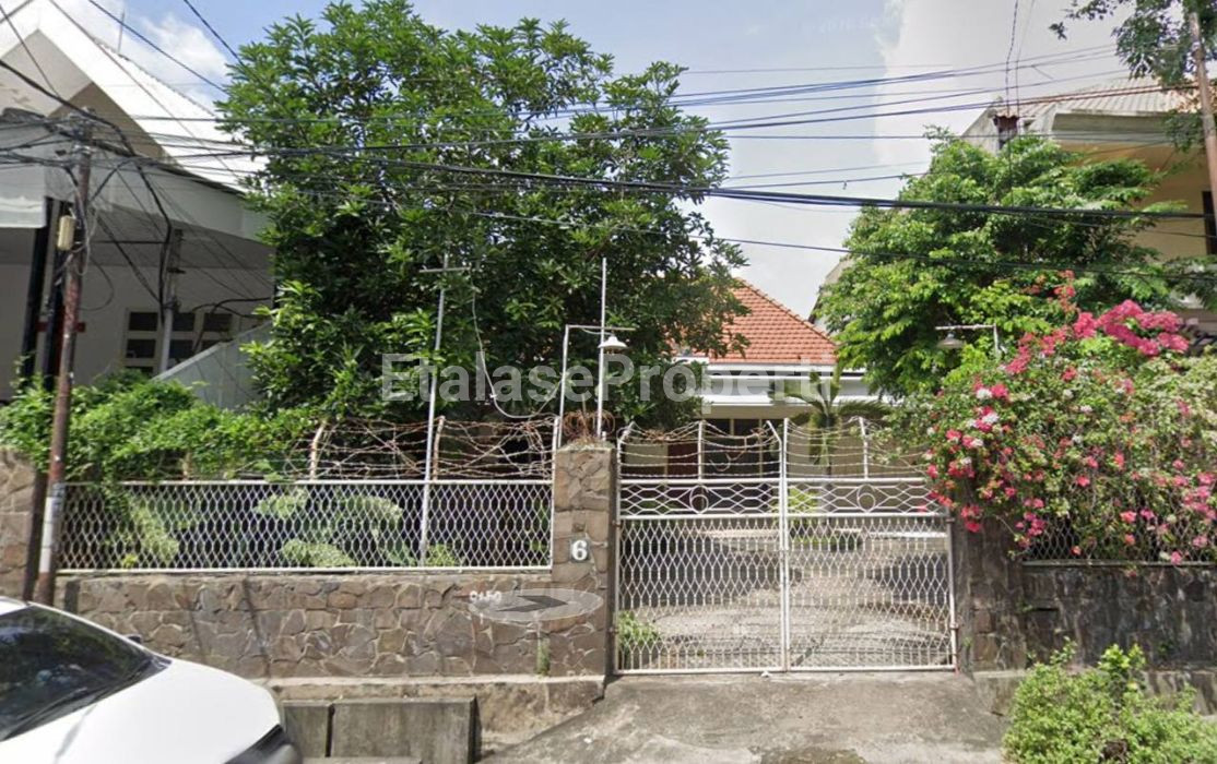 Foto properti Jual Rumah Ngantong Di Tengah Kota 1