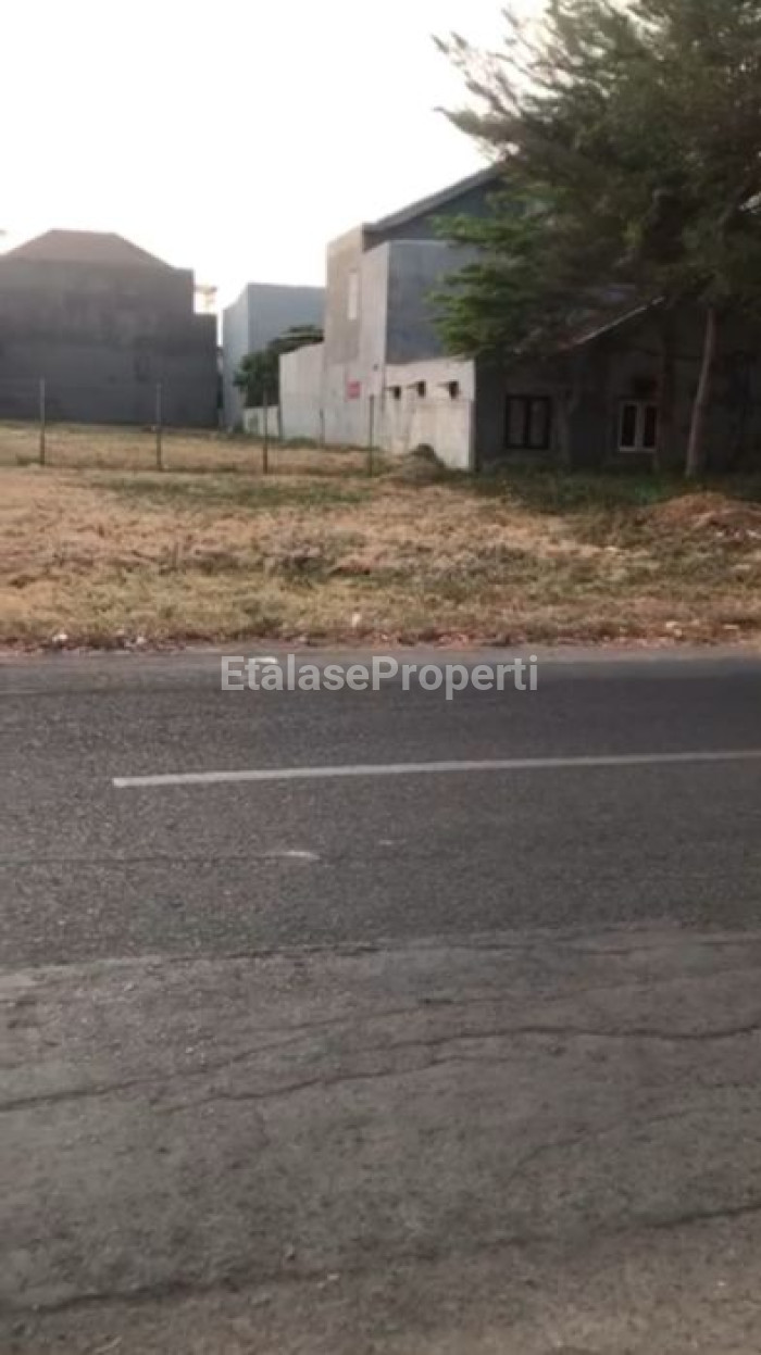 Foto properti DIJUAL TANAH KOMERSIAL DI BUKIT PALMA, CITRALAND UTARA 1