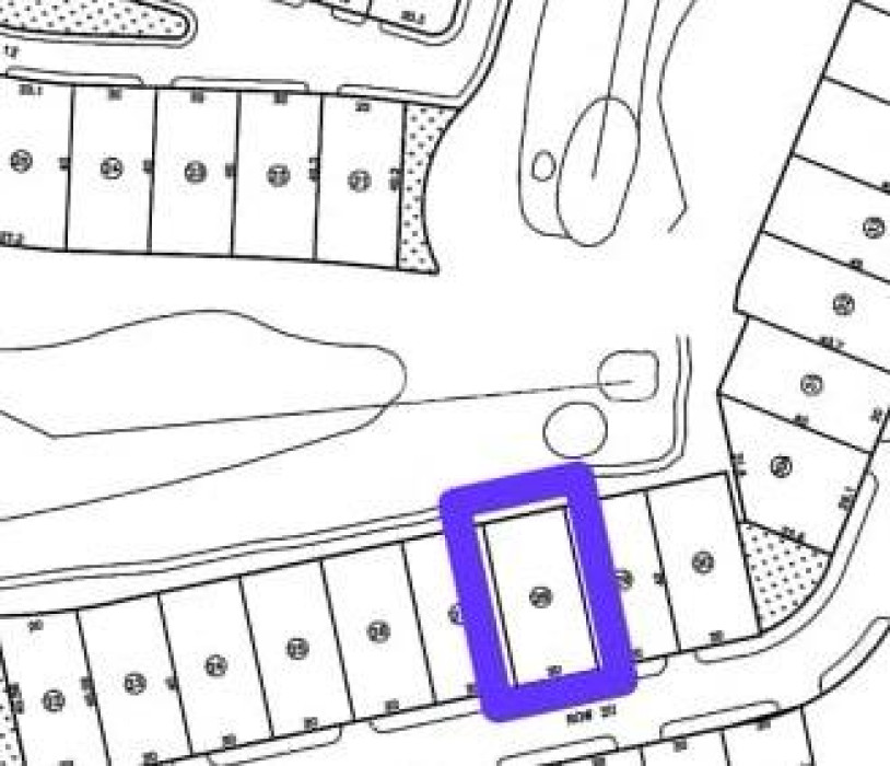 Foto properti DIJUAL TANAH DI BUKIT GOLF MEDITERANIA, CITRALAND UTAMA 2