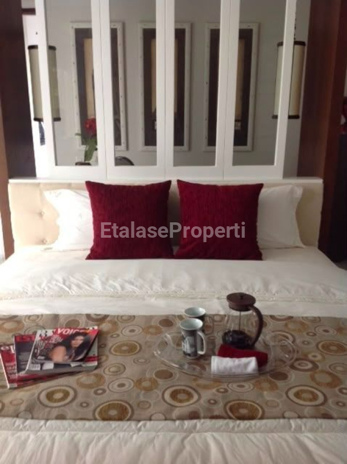 Foto properti DIJUAL RUMAH SIAP HUNI DI GRAHA FAMILY, SURABAYA BARAT 6