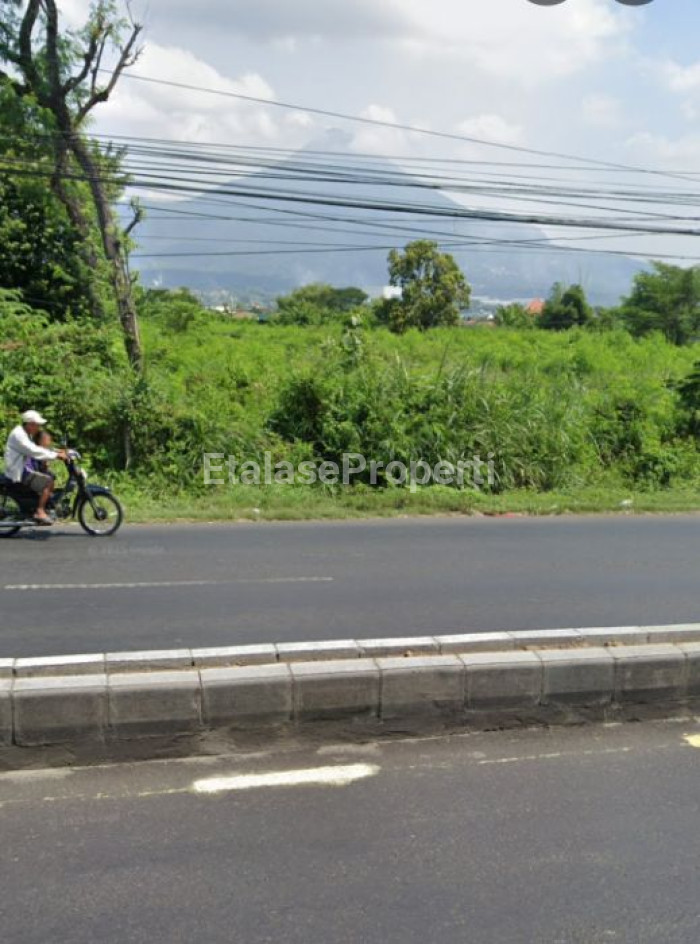 Foto properti JUAL LAHAN ZONA KOMERSIAL ( INDUSTRI & GUDANG ) BERLOKASI DI BY PASS PANDAAN,  PASURUAN, JAWA TIMUR. 1