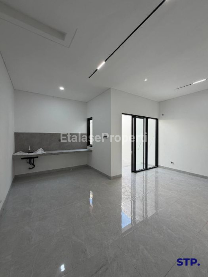 Foto properti 2 Unit - Rumah Baru Di Baruk Utara Dekat MERR Surabaya 5