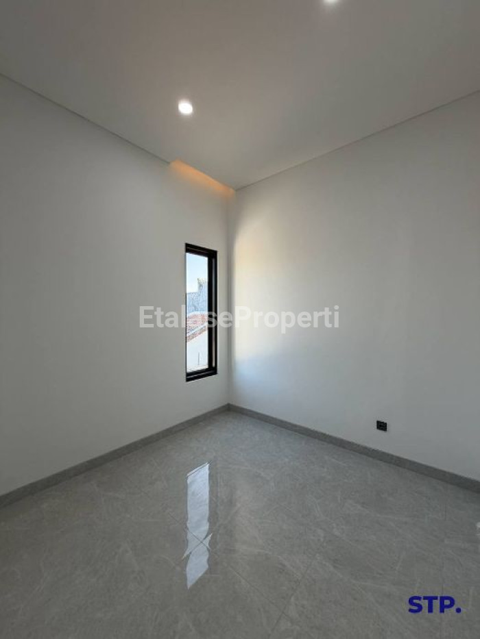 Foto properti 2 Unit - Rumah Baru Di Baruk Utara Dekat MERR Surabaya 10