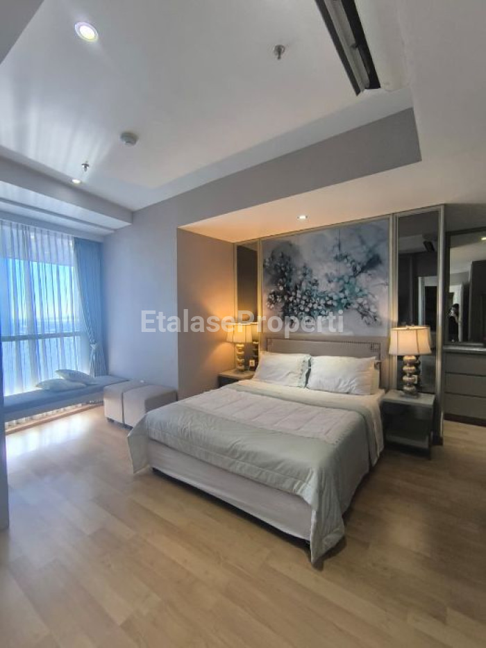 Foto properti Disewakan Apartemen The Peak Residence 2BR Full Furnished Ex Show Unit Lantai 19 4