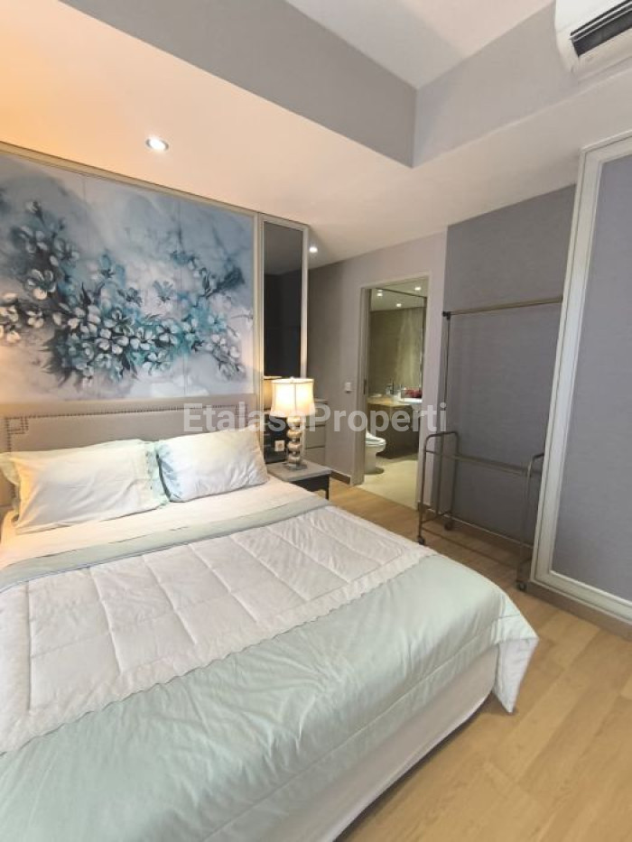 Foto properti Disewakan Apartemen The Peak Residence 2BR Full Furnished Ex Show Unit Lantai 19 6