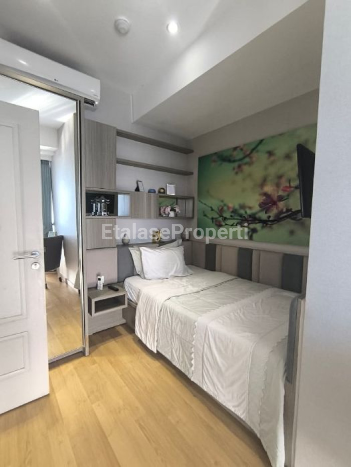 Foto properti Disewakan Apartemen The Peak Residence 2BR Full Furnished Ex Show Unit Lantai 19 7