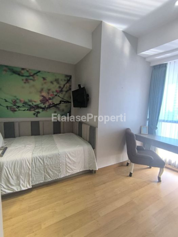 Foto properti Disewakan Apartemen The Peak Residence 2BR Full Furnished Ex Show Unit Lantai 19 8