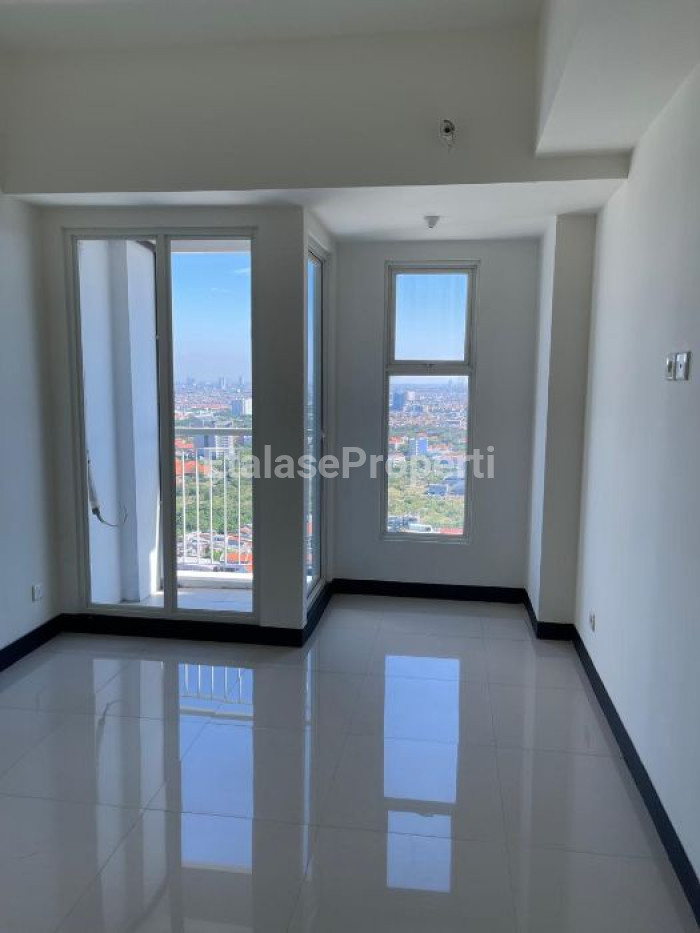 Foto properti Apartemen Amor Di Atas Pakuwon City Mall Tipe Studio Unfurnished 1