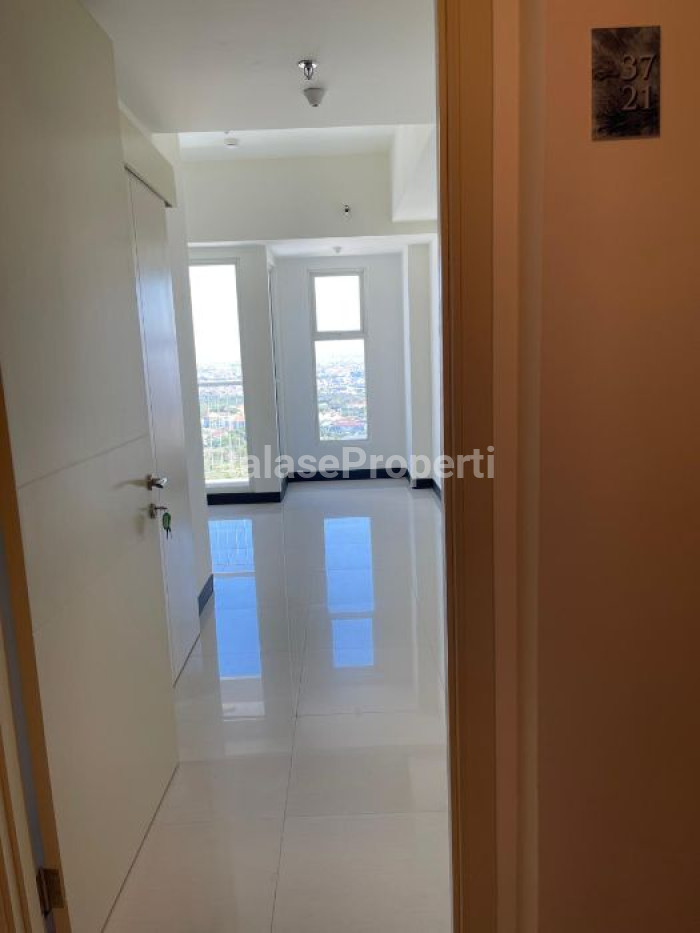 Foto properti Apartemen Amor Di Atas Pakuwon City Mall Tipe Studio Unfurnished 2
