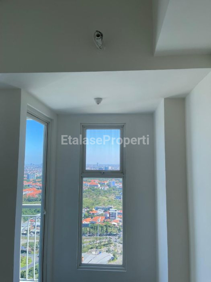 Foto properti Apartemen Amor Di Atas Pakuwon City Mall Tipe Studio Unfurnished 3
