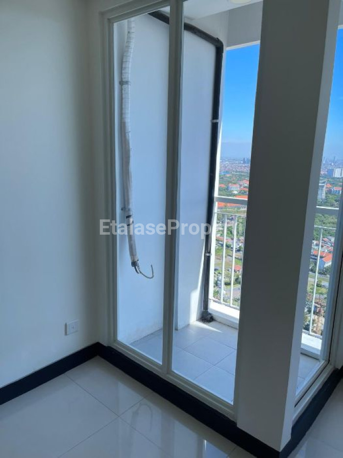 Foto properti Apartemen Amor Di Atas Pakuwon City Mall Tipe Studio Unfurnished 4