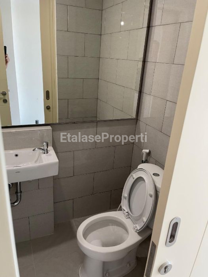 Foto properti Apartemen Amor Di Atas Pakuwon City Mall Tipe Studio Unfurnished 5
