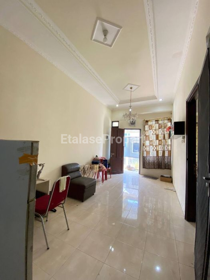 Foto properti Rumah 2 Lantai Siap Huni Di Citraland Cluster Woodland 2