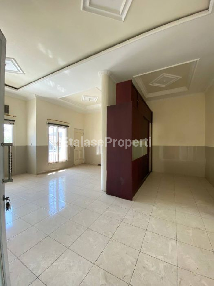 Foto properti Rumah 2 Lantai Siap Huni Di Citraland Cluster Woodland 8