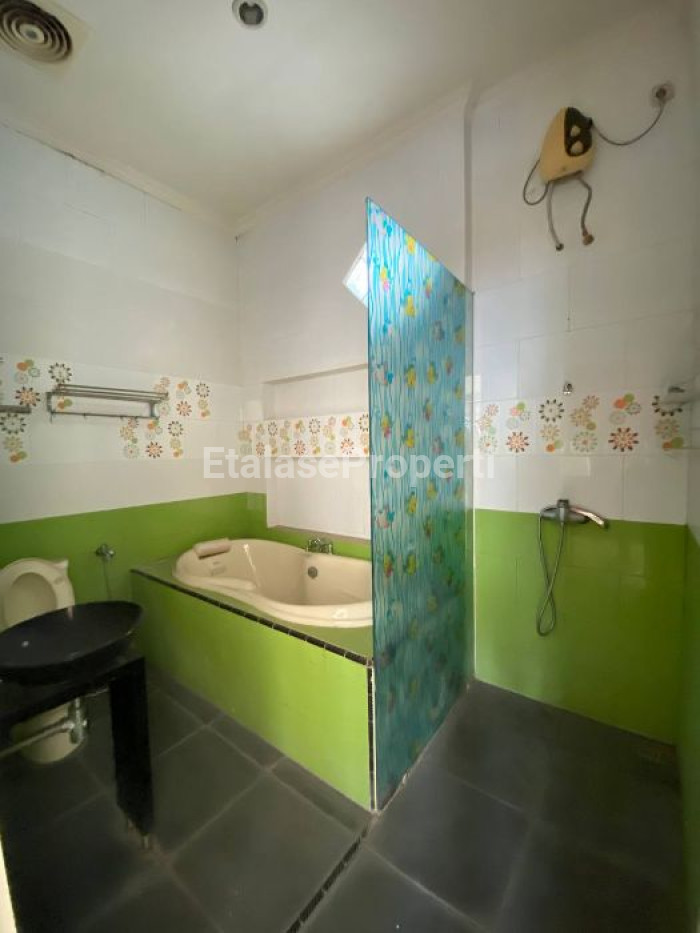 Foto properti Rumah 2 Lantai Siap Huni Di Citraland Cluster Woodland 10