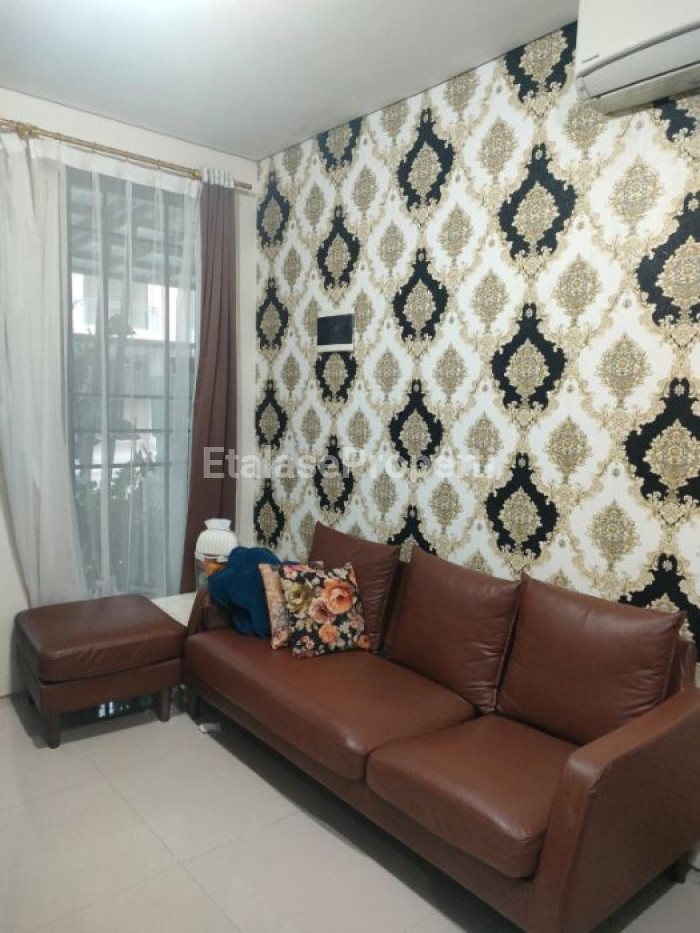Foto properti Jual Rumah Siap Huni Grand Pakuwon Cluster Gladstone 2