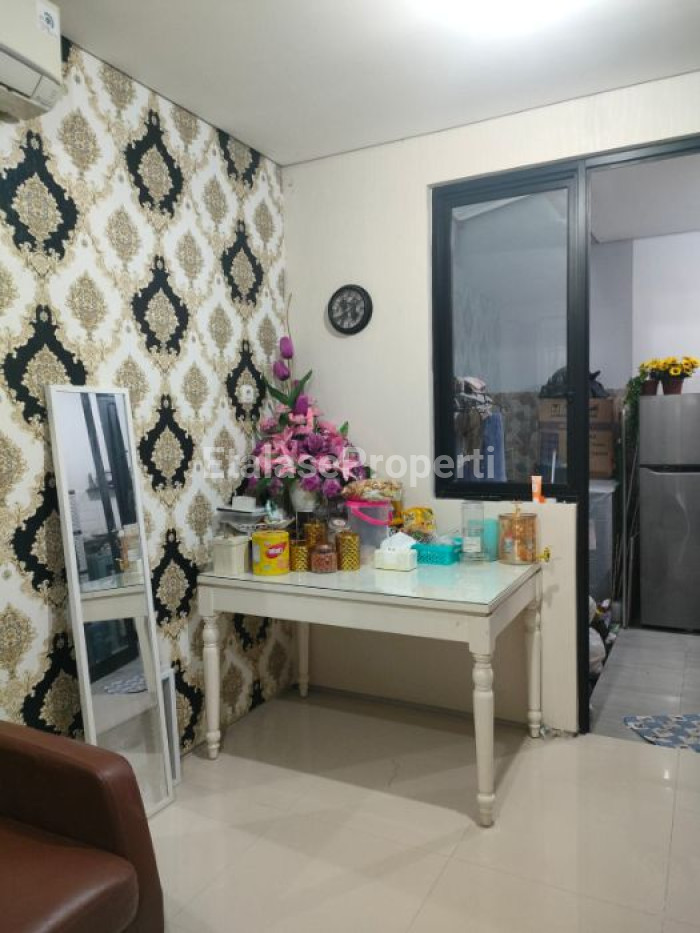 Foto properti Jual Rumah Siap Huni Grand Pakuwon Cluster Gladstone 4