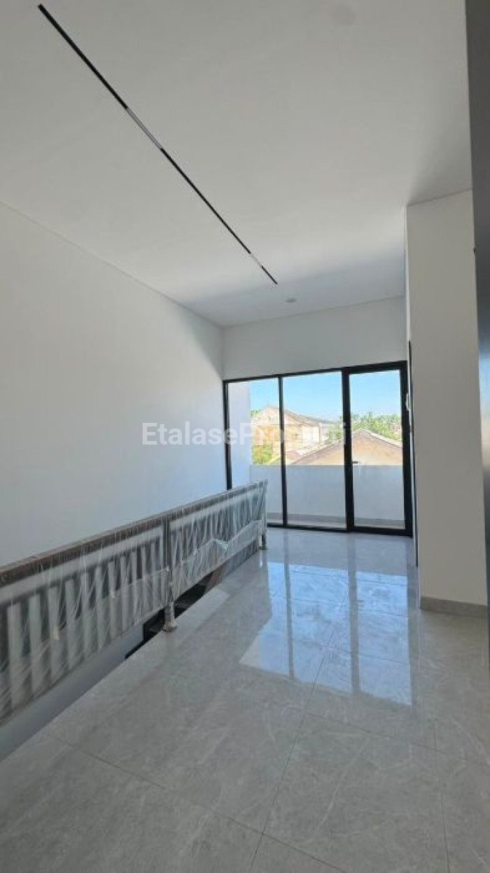 Foto properti Dijual Rumah Baru Gress Di Baruk Utara 1