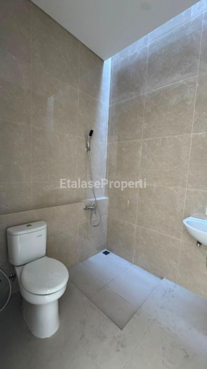 Foto properti Dijual Rumah Baru Gress Di Baruk Utara 6