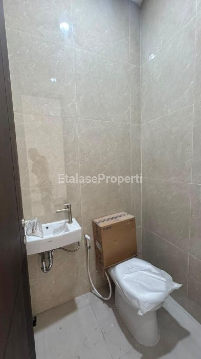 Foto properti Dijual Rumah Baru Gress Di Baruk Utara 8
