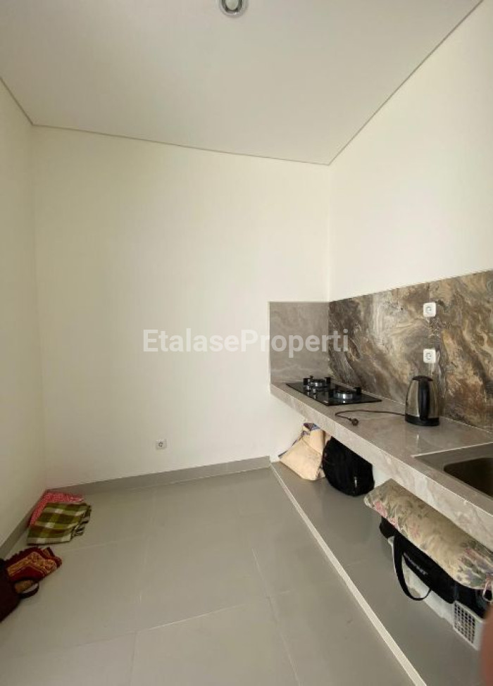 Foto properti Dijual Rumah Baru Di Rungkut Mapan Tengah 3