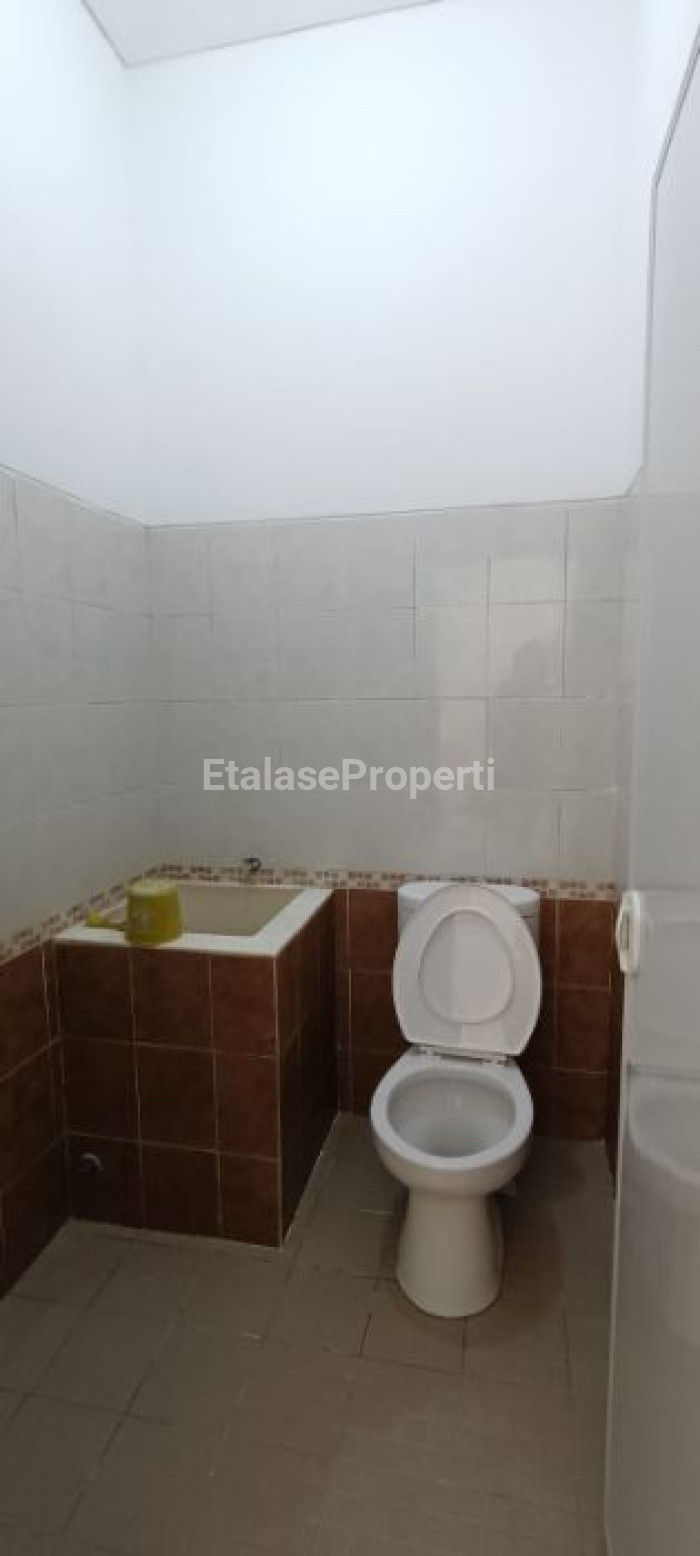 Foto properti Dijual Cepat Rumah Di Green Semanggi Mangrove Cluster Agiceras 3