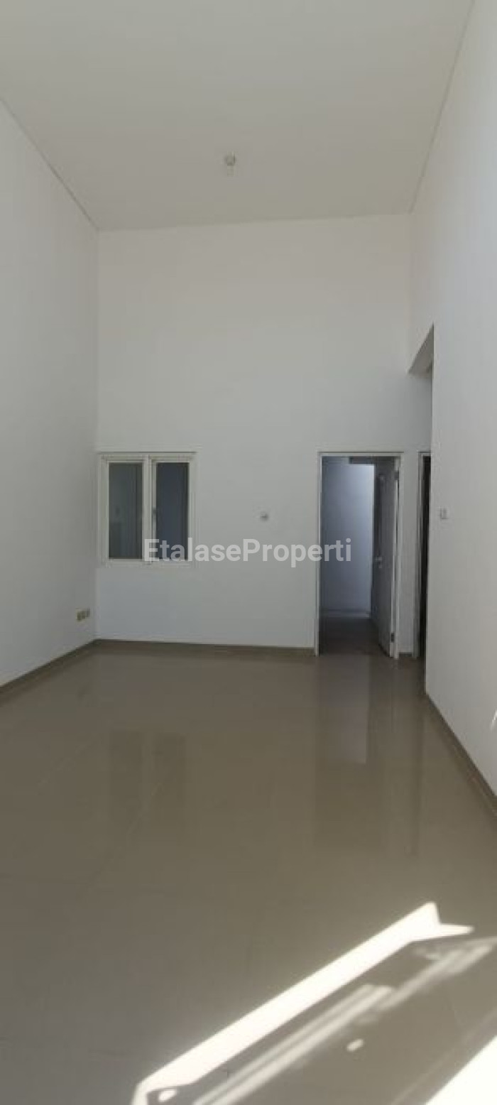 Foto properti Dijual Cepat Rumah Di Green Semanggi Mangrove Cluster Agiceras 5