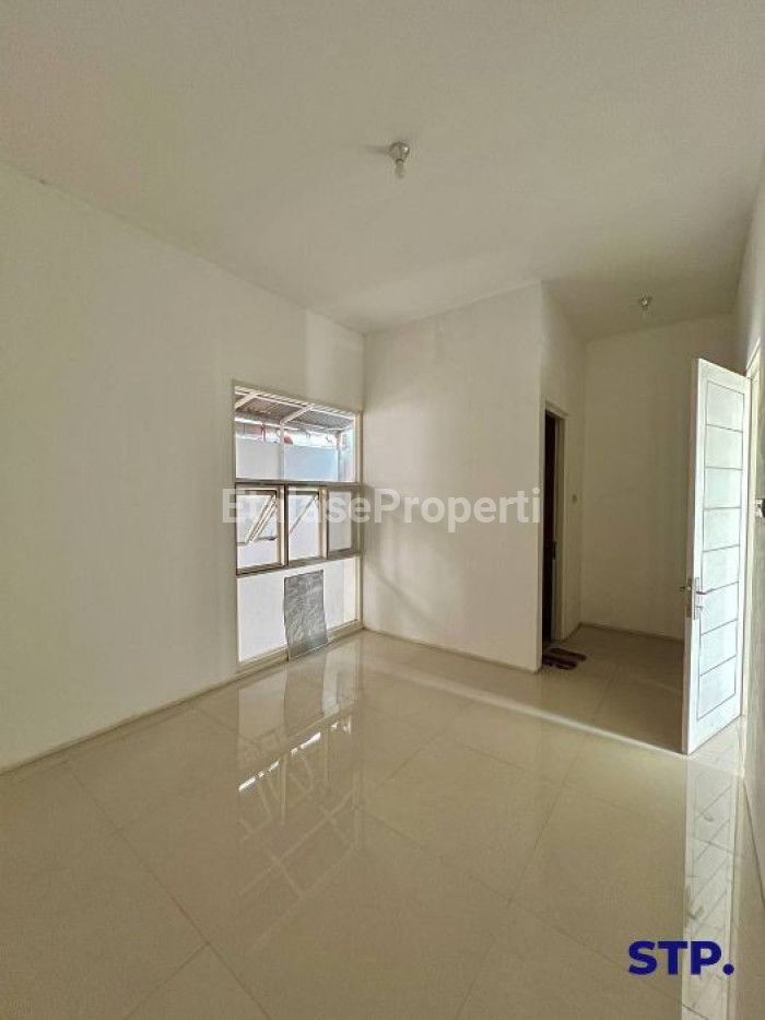 Foto properti Jual Rumah Pakuwon City Cluster San Diego Baru Renov 2