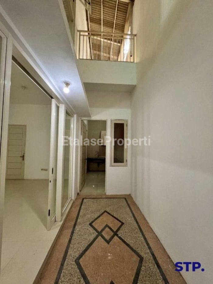 Foto properti Sewa Rumah Pakuwon City Cluster San Diego Baru Renov 4