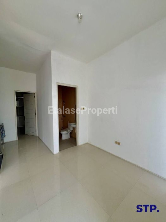 Foto properti Sewa Rumah Pakuwon City Cluster San Diego Baru Renov 7