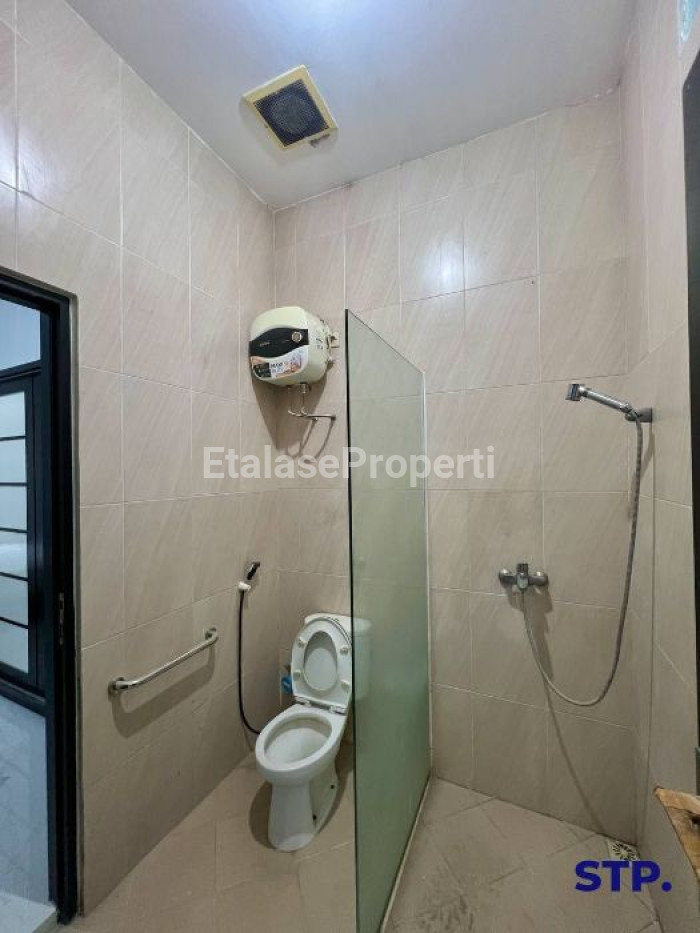 Foto properti Sewa Rumah Pakuwon City Cluster San Diego Baru Renov 9
