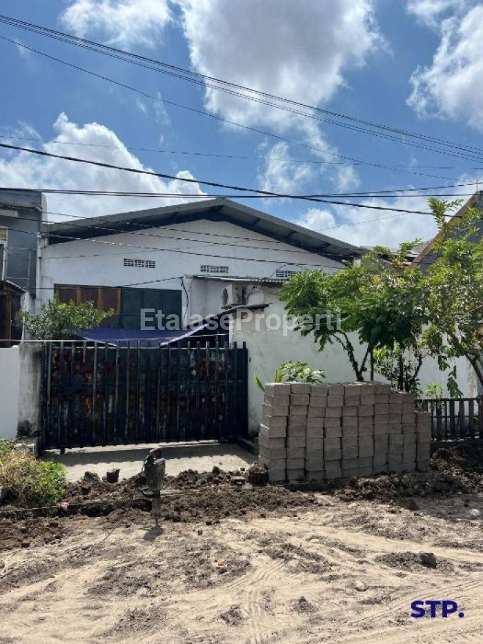 Foto properti Gudang Siap Pakai Di Tenggilis Mejoyo Selatan Surabaya 2