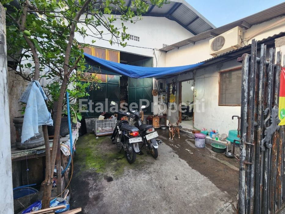 Foto properti Gudang Siap Pakai Di Tenggilis Mejoyo Selatan Surabaya 3