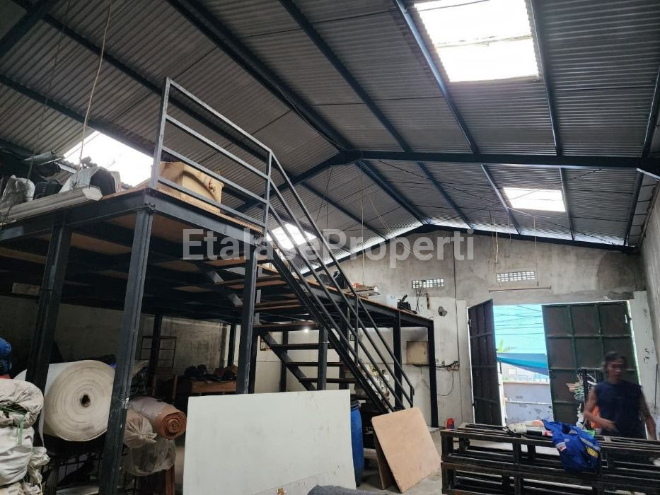 Foto properti Gudang Siap Pakai Di Tenggilis Mejoyo Selatan Surabaya 4