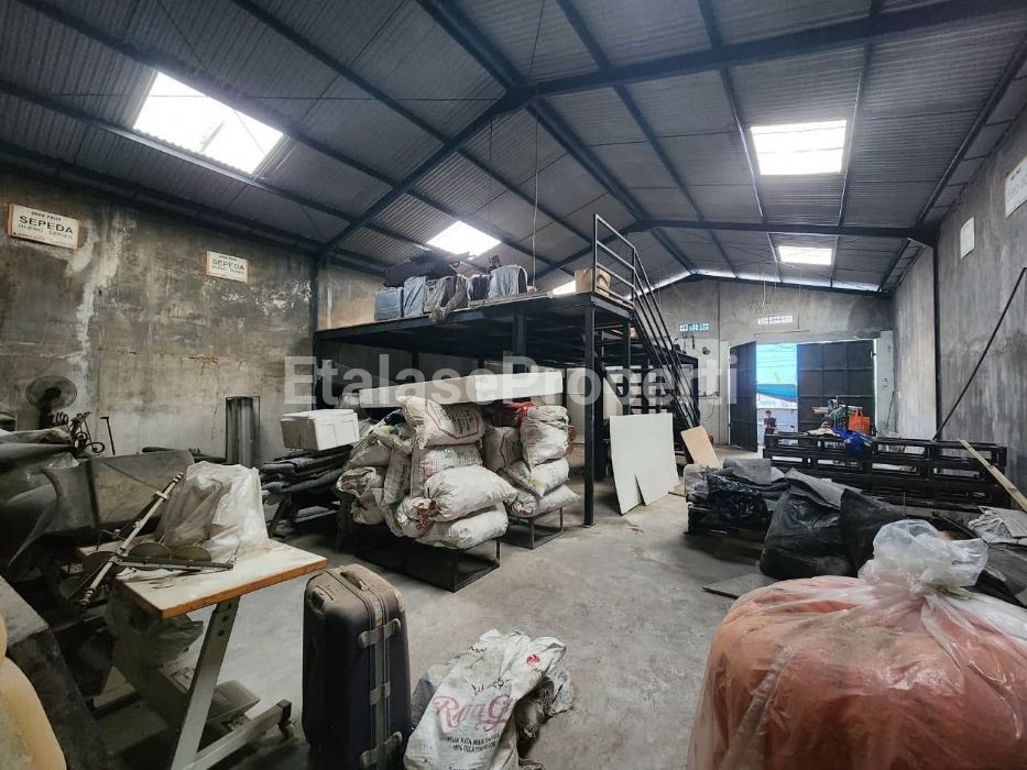 Foto properti Gudang Siap Pakai Di Tenggilis Mejoyo Selatan Surabaya 6