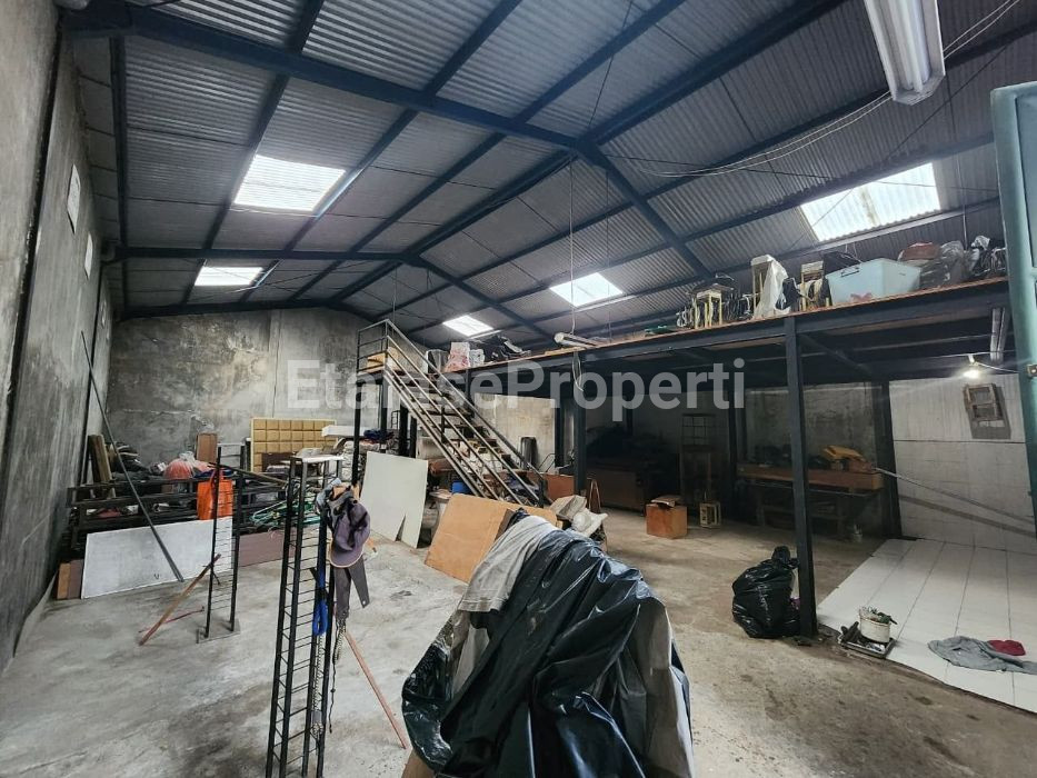 Foto properti Gudang Siap Pakai Di Tenggilis Mejoyo Selatan Surabaya 7