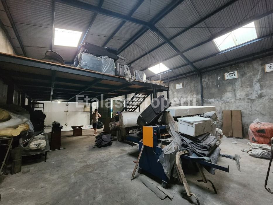Foto properti Gudang Siap Pakai Di Tenggilis Mejoyo Selatan Surabaya 8